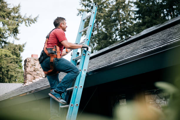 Best Emergency Roof Repair Services  in Northford, CT