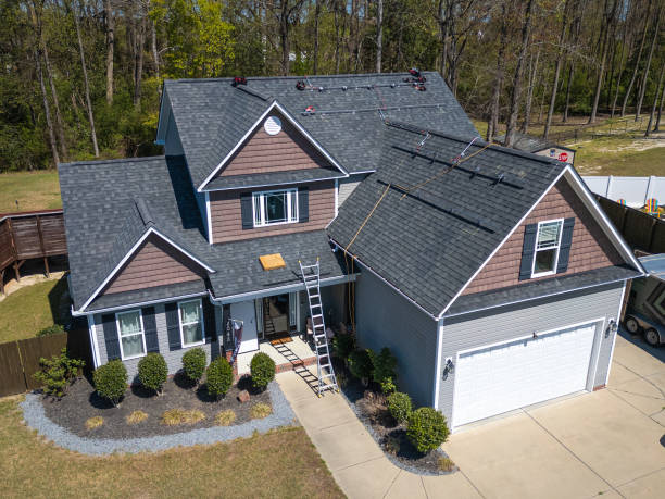 4 Ply Roofing in Northford, CT
