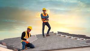 Best Roof Maintenance and Cleaning  in Northford, CT